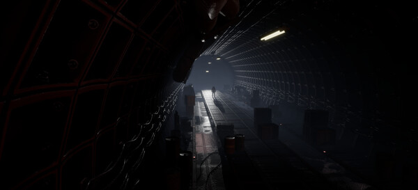 黑冰免安装绿色中文版