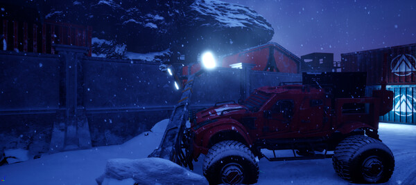 黑冰免安装绿色中文版