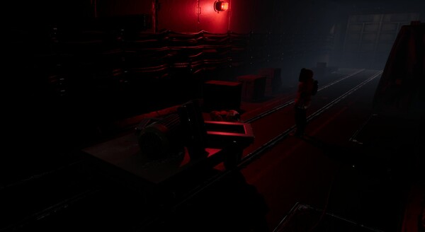 黑冰免安装绿色中文版