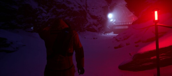 黑冰免安装绿色中文版