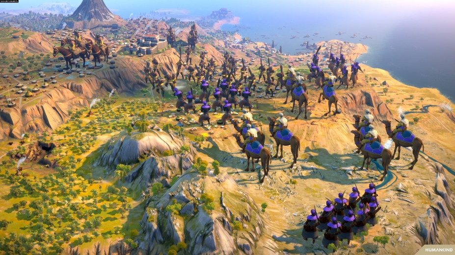 人类免安装中文数字豪华版