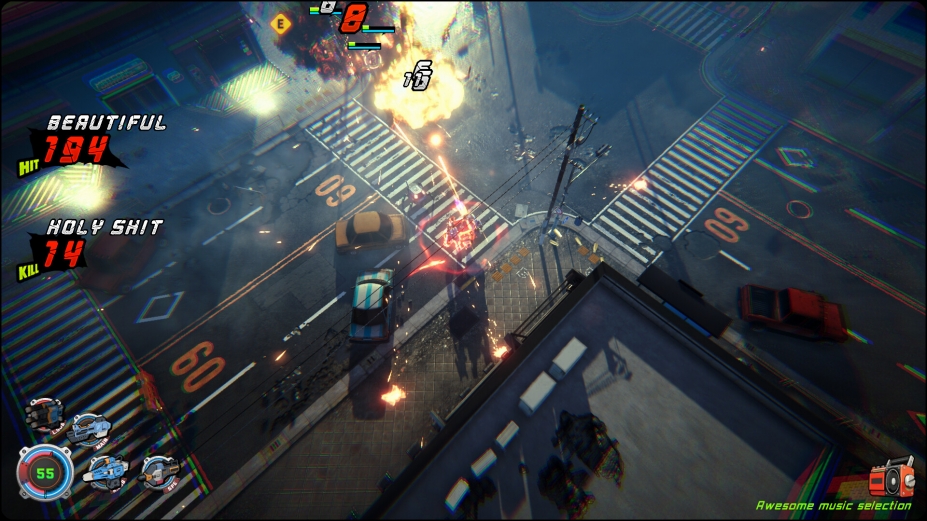 哦！机器人：传奇机械师免安装绿色版