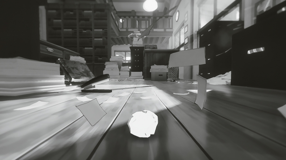 纸天空免安装绿色中文版