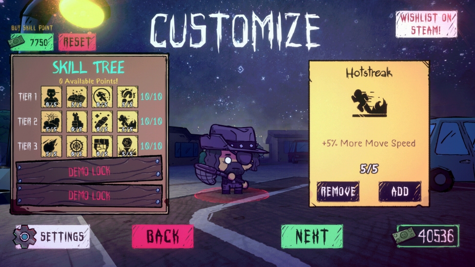 亡灵之夜船员免安装绿色版