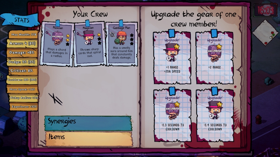 亡灵之夜船员免安装绿色版