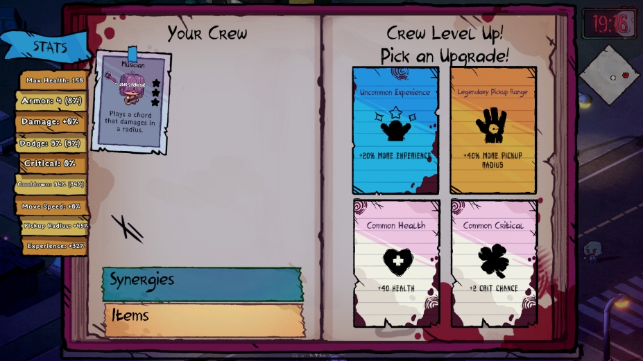 亡灵之夜船员免安装绿色版