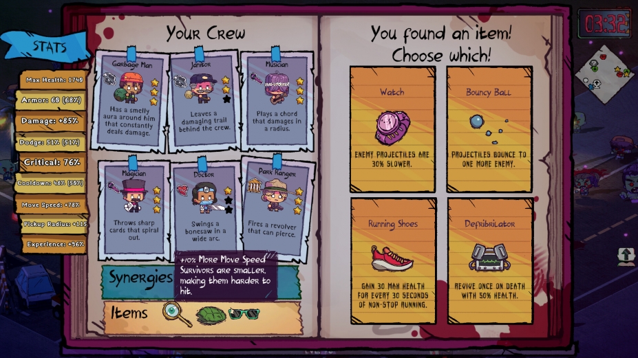 亡灵之夜船员免安装绿色版