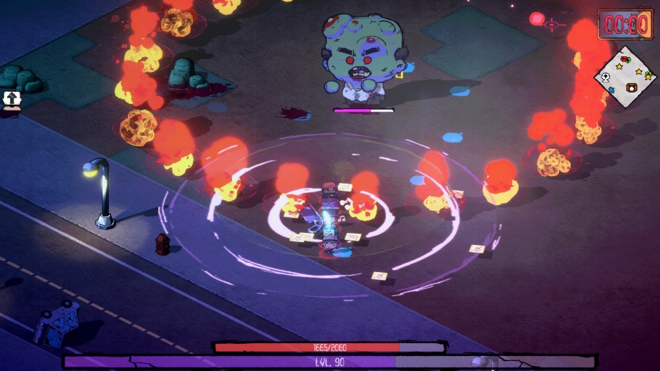 亡灵之夜船员免安装绿色版