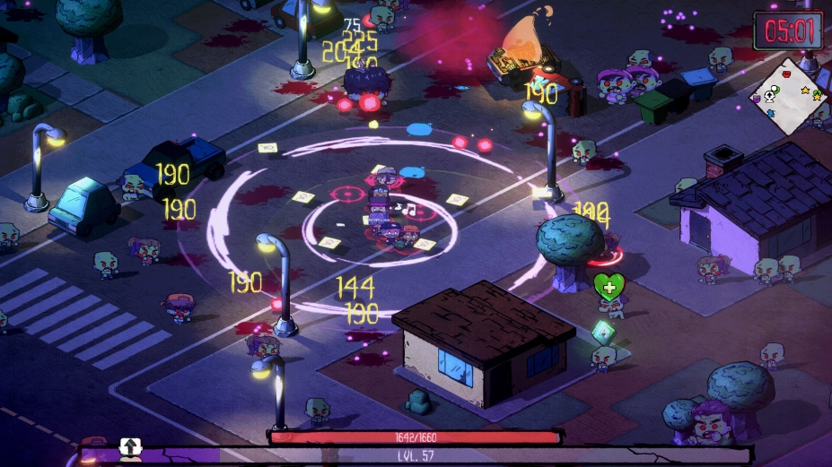 亡灵之夜船员免安装绿色版