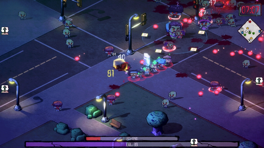 亡灵之夜船员免安装绿色版