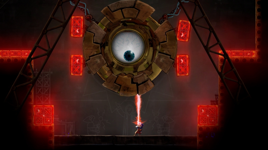 特斯拉学徒重制版免安装绿色中文版