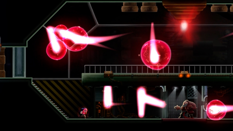 特斯拉学徒重制版免安装绿色中文版