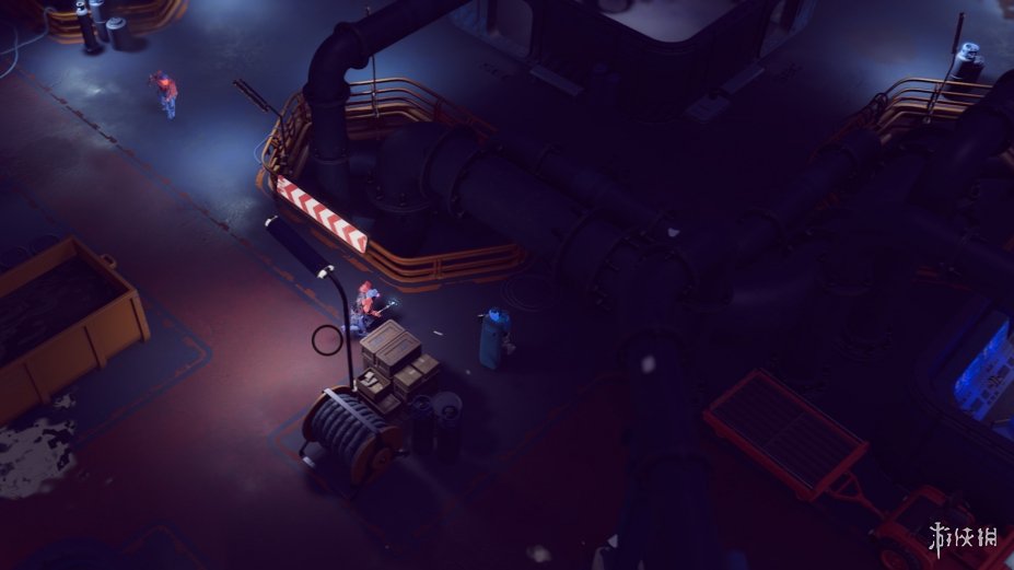 虚实之间2免安装绿色中文版