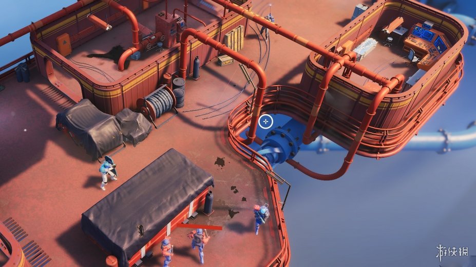 虚实之间2免安装绿色中文版