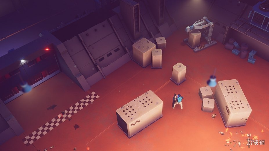 虚实之间2免安装绿色中文版