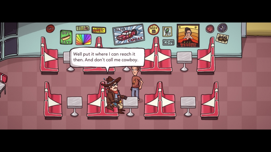 太空厨师免安装绿色中文版