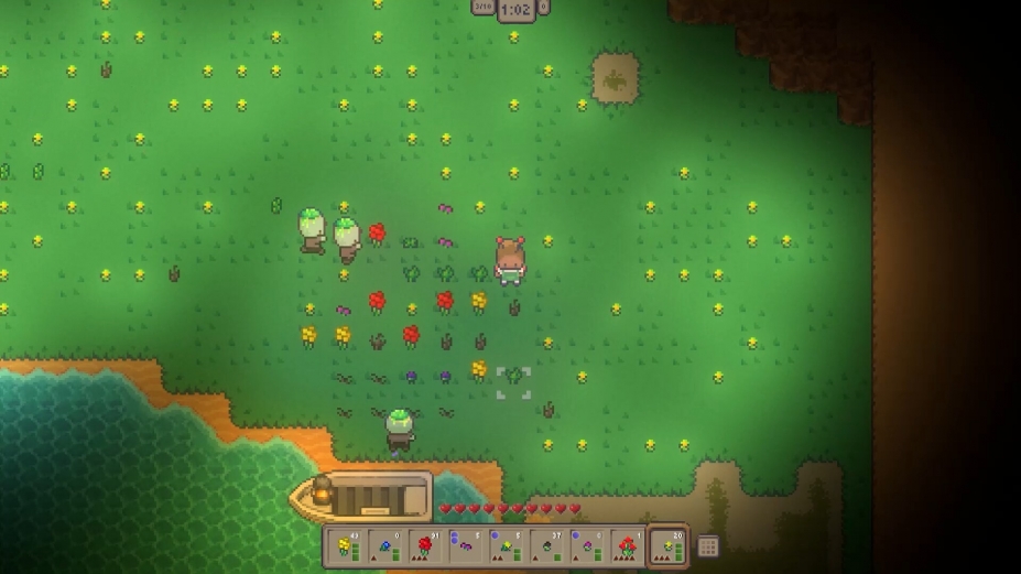 再度绽放免安装绿色中文版