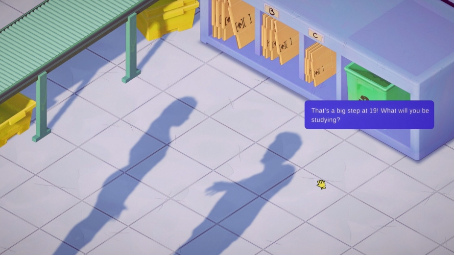 打包人生免安装绿色中文版