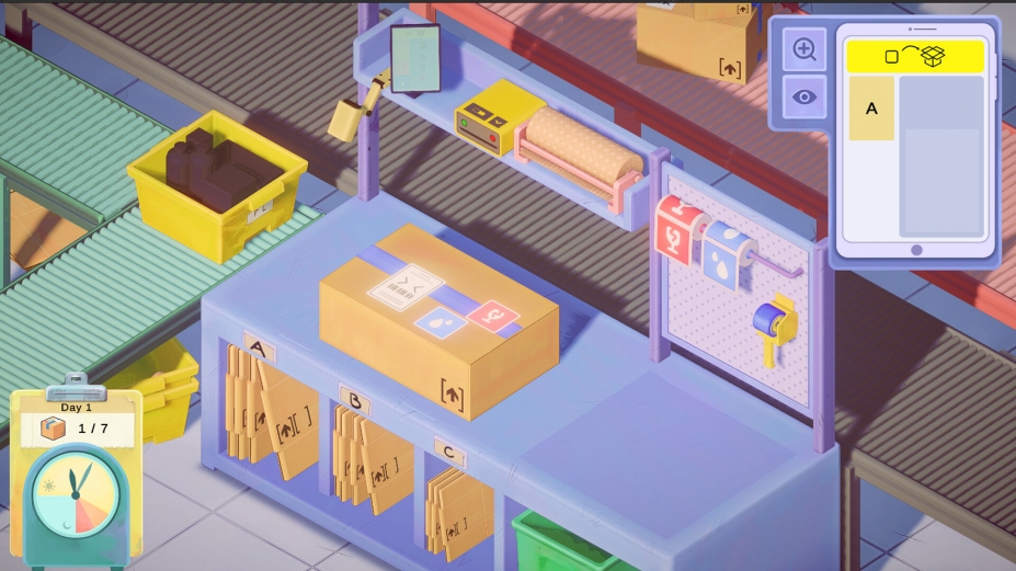 打包人生免安装绿色中文版