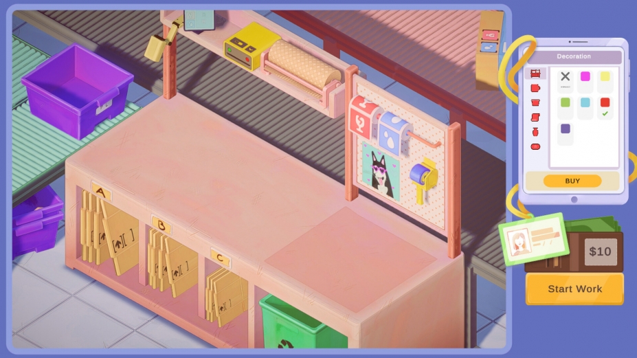 打包人生免安装绿色中文版