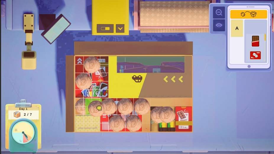 打包人生免安装绿色中文版