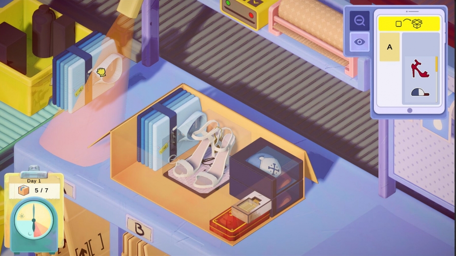 打包人生免安装绿色中文版