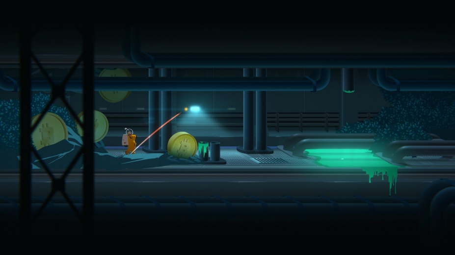 高尔夫乐园：荒凉之地免安装绿色中文版