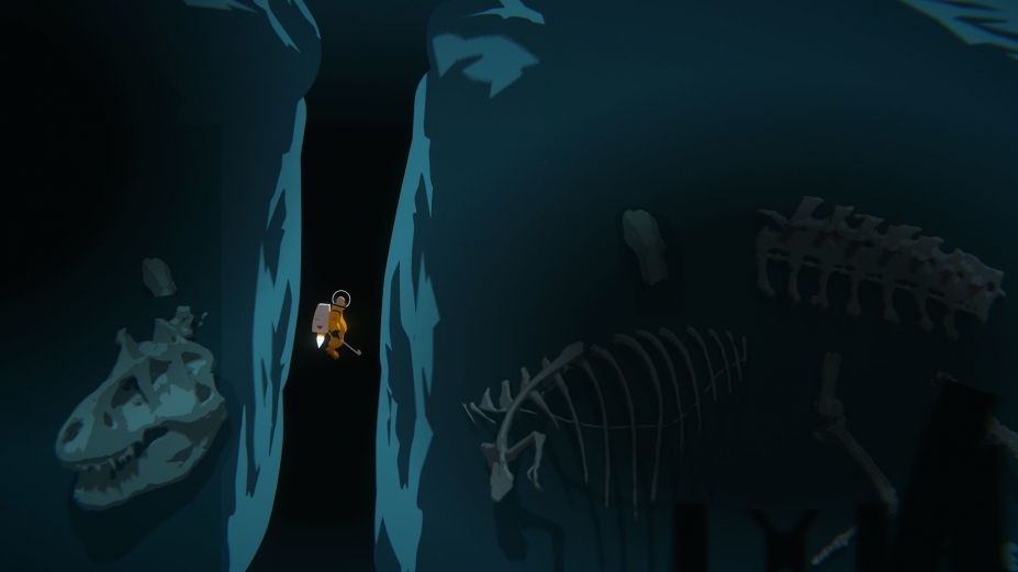 高尔夫乐园：荒凉之地免安装绿色中文版