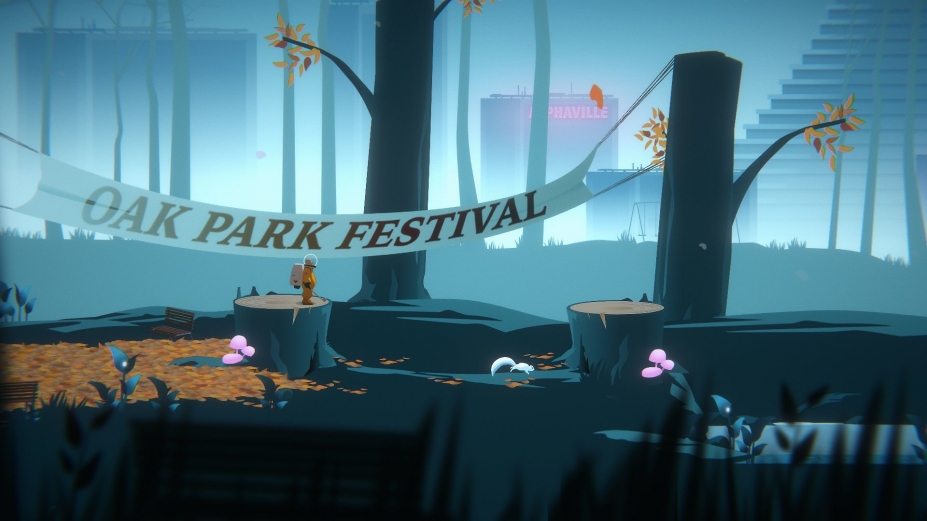 高尔夫乐园：荒凉之地免安装绿色中文版