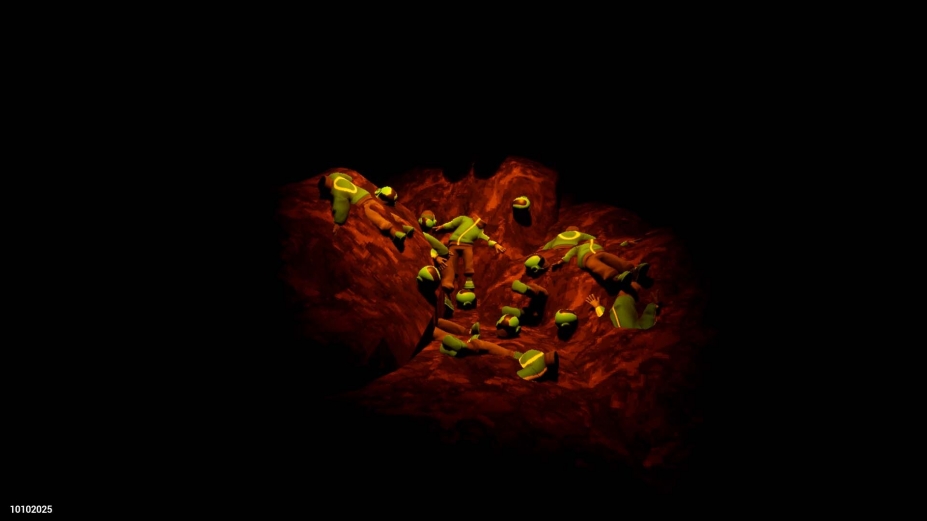 暗夜运输者免安装中文版