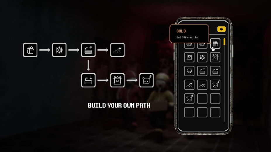 暗夜运输者免安装中文版