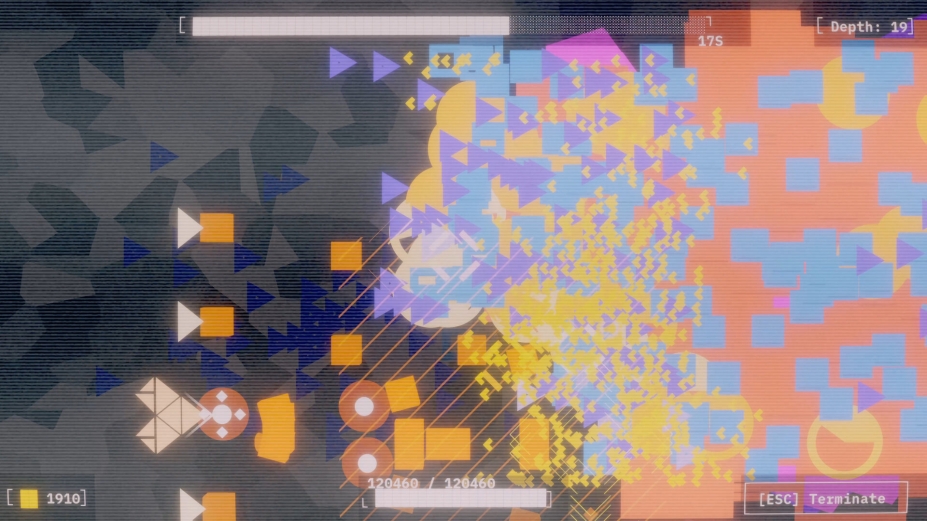 网络深潜免安装绿色中文版