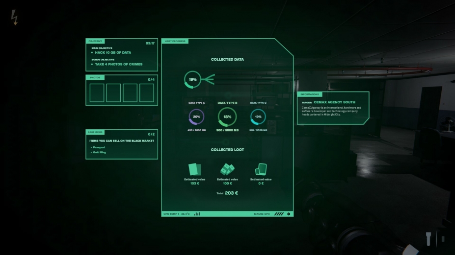 午夜抢劫免安装绿色版