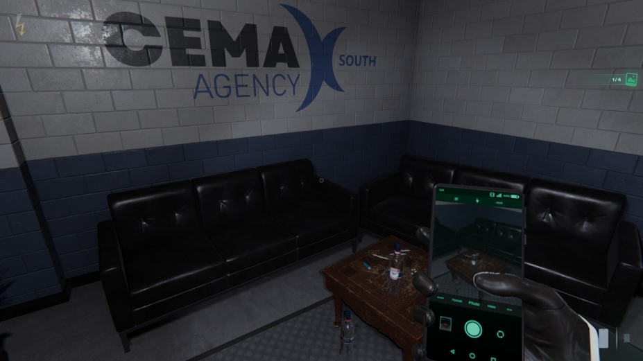 午夜抢劫免安装绿色版