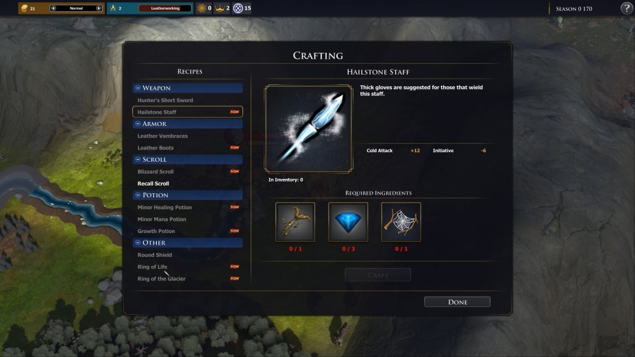 元素：重铸绿色免安装版