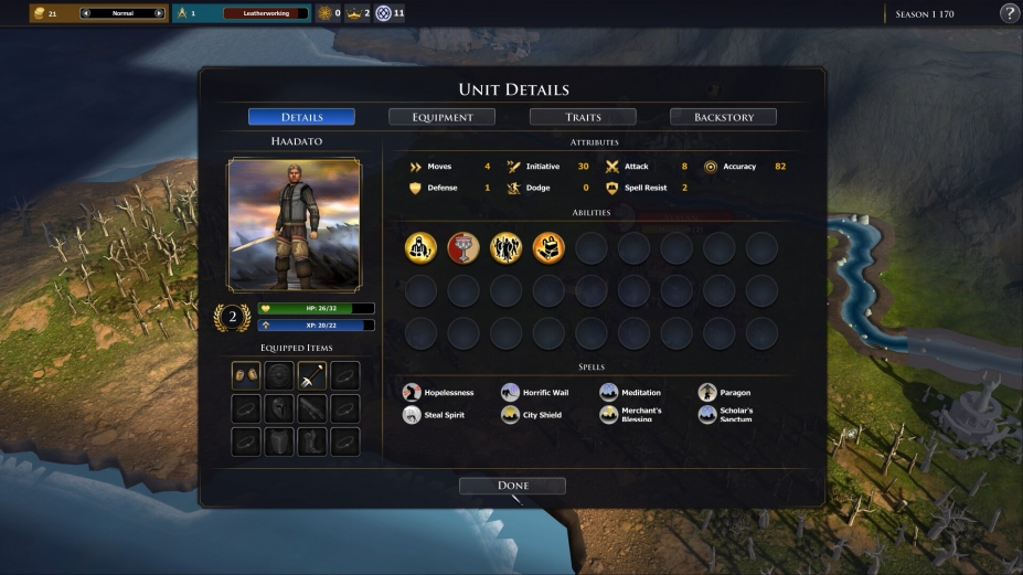 元素：重铸绿色免安装版