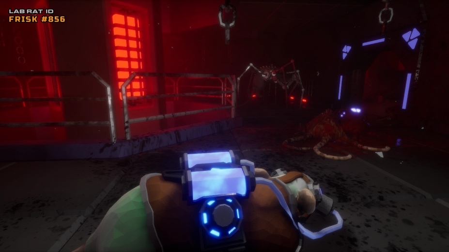 网络老鼠绿色免安装版