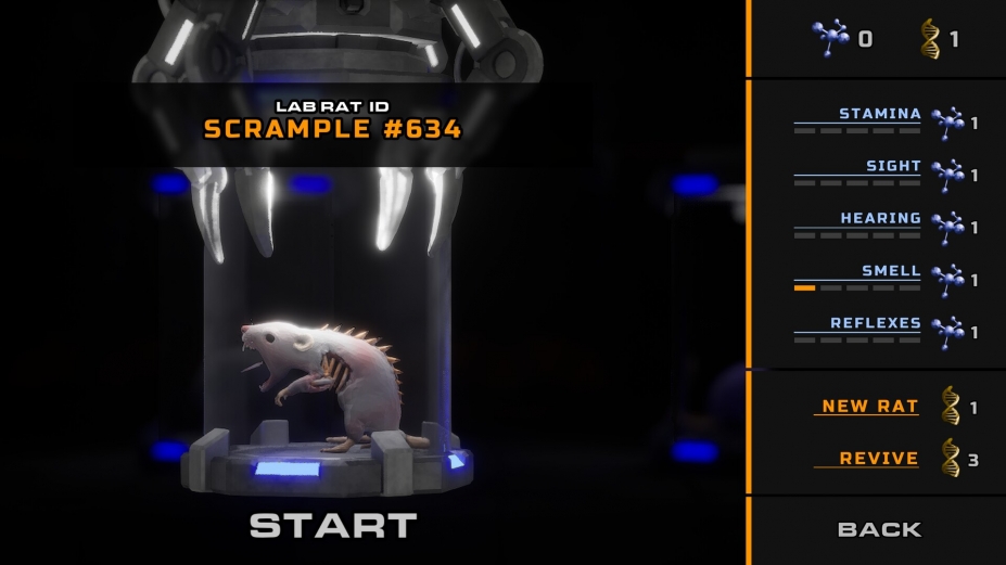 网络老鼠绿色免安装版