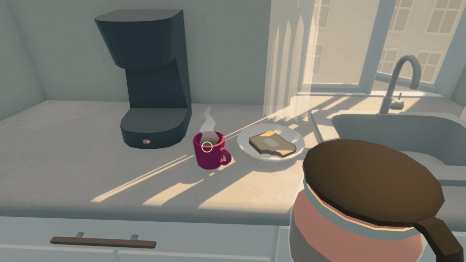 只要你在这里官方中文版