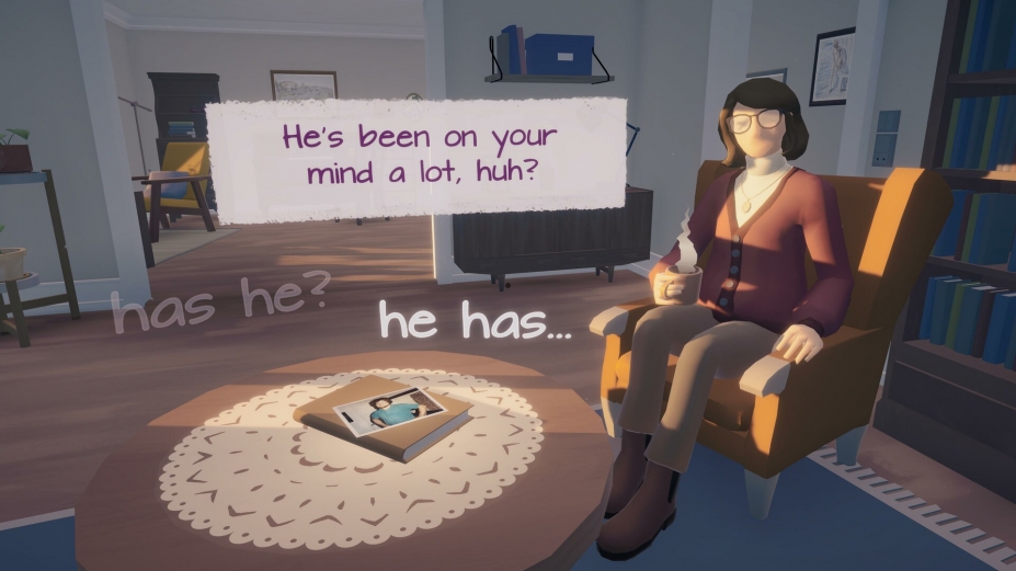 只要你在这里官方中文版