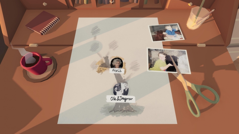 只要你在这里官方中文版