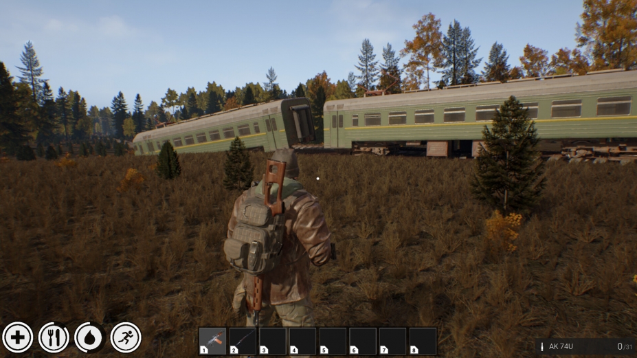 核处逢生电脑免费完整版