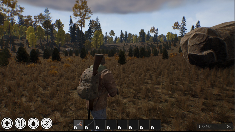 核处逢生电脑免费完整版