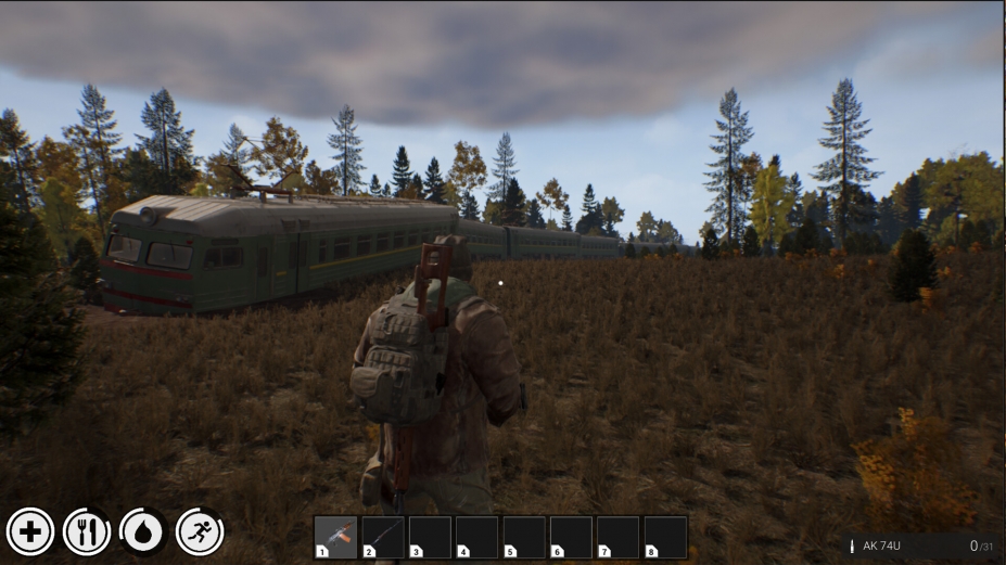 核处逢生电脑免费完整版