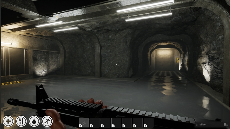 核处逢生电脑免费完整版