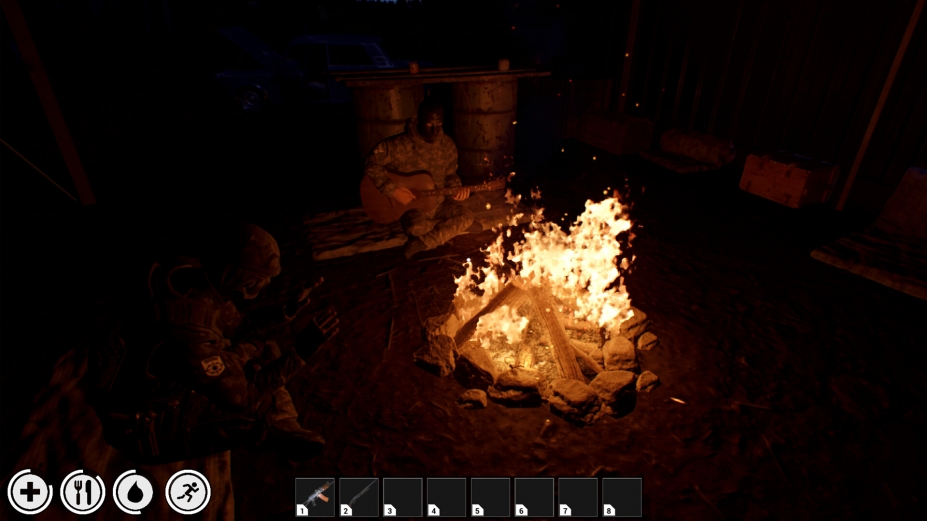 核处逢生电脑免费完整版