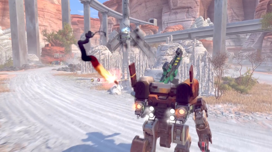 赏金之星中文完整版