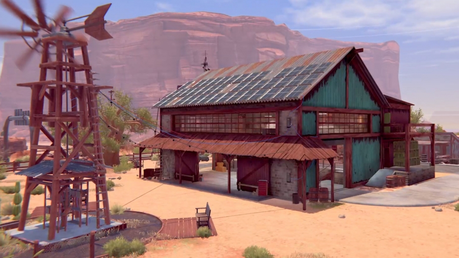 赏金之星中文完整版