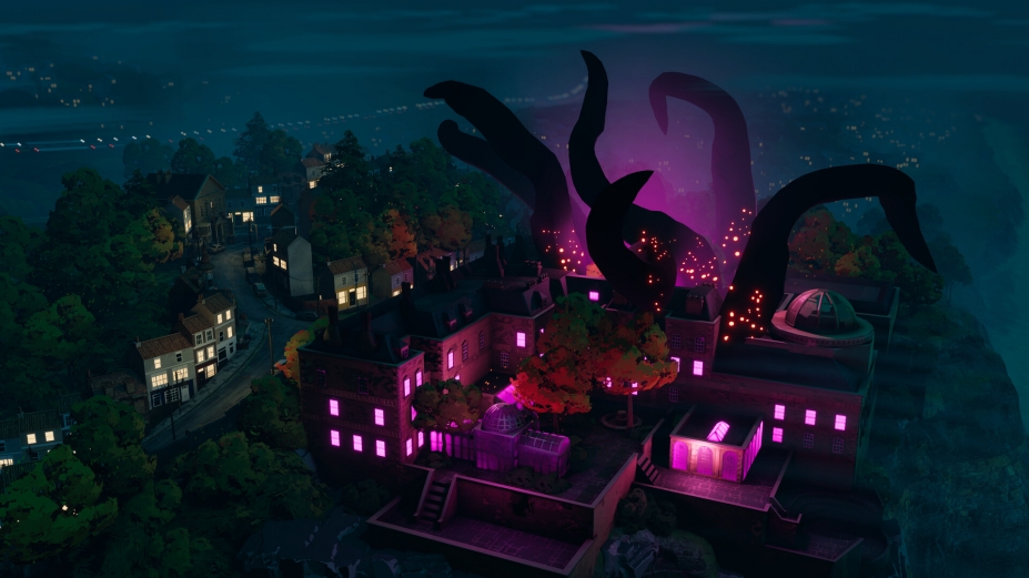 大酒店没有鬼魂免安装绿色版