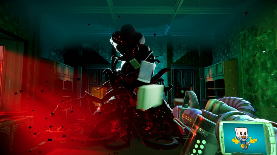 大酒店没有鬼魂免安装绿色版